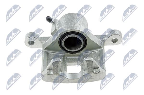 NTY HZT-PL-060 Brake caliper rear left HZTPL060: Buy near me at 2407.PL in Poland at an Affordable price!