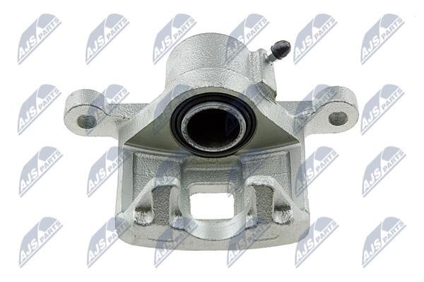 NTY HZT-PL-061 Brake caliper rear right HZTPL061: Buy near me at 2407.PL in Poland at an Affordable price!