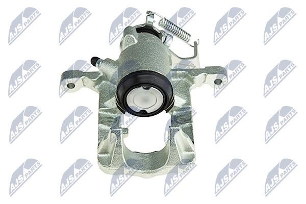 NTY HZT-PL-063 Brake caliper rear right HZTPL063: Buy near me in Poland at 2407.PL - Good price!