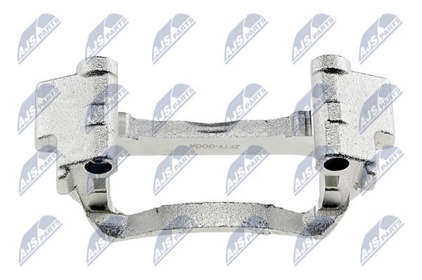 Rear left caliper bracket NTY HZT-TY-000A