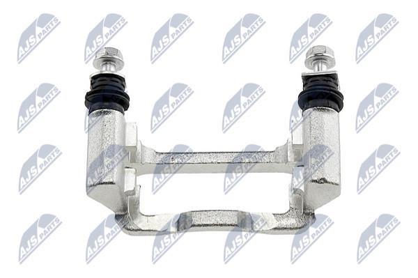 Bracket rear brake caliper NTY HZT-TY-010A