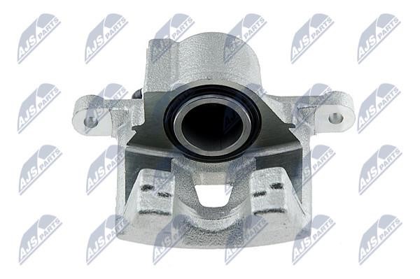 NTY HZT-TY-042 Brake caliper rear right HZTTY042: Buy near me at 2407.PL in Poland at an Affordable price!