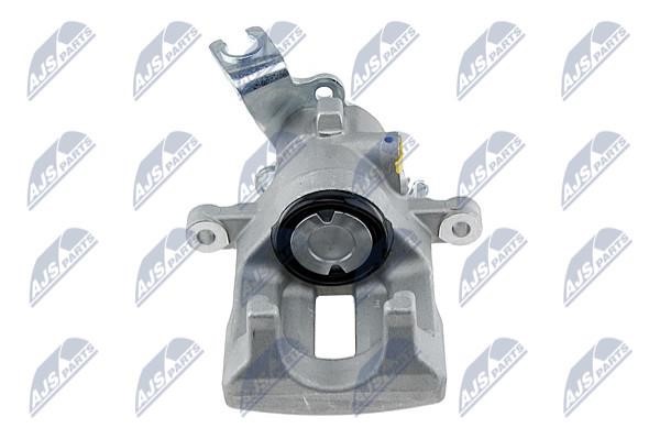 NTY HZT-TY-044 Brake caliper rear left HZTTY044: Buy near me in Poland at 2407.PL - Good price!