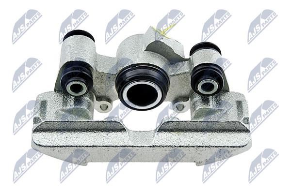 NTY HZT-TY-052 Brake caliper rear left HZTTY052: Buy near me in Poland at 2407.PL - Good price!
