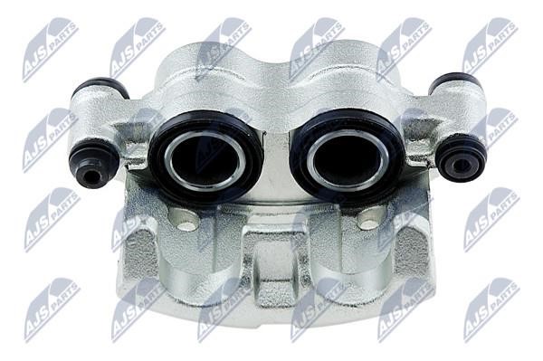 NTY HZT-VC-009 Brake caliper rear right HZTVC009: Buy near me in Poland at 2407.PL - Good price!