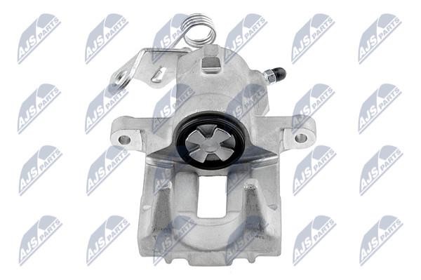 NTY Brake caliper rear left – price 169 PLN