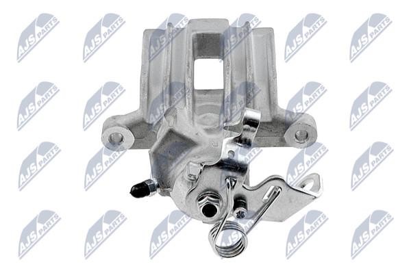 Brake caliper rear right NTY HZT-VW-029