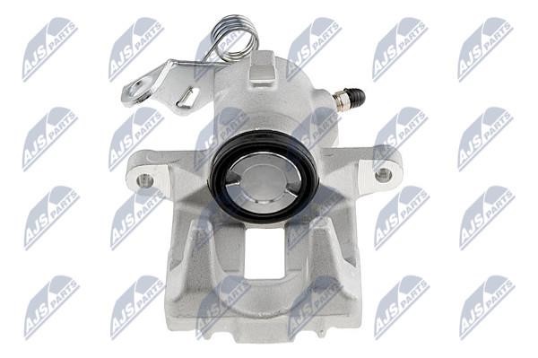 Brake caliper rear left NTY HZT-VW-034