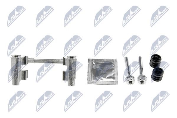 NTY Bracket rear brake caliper – price 81 PLN