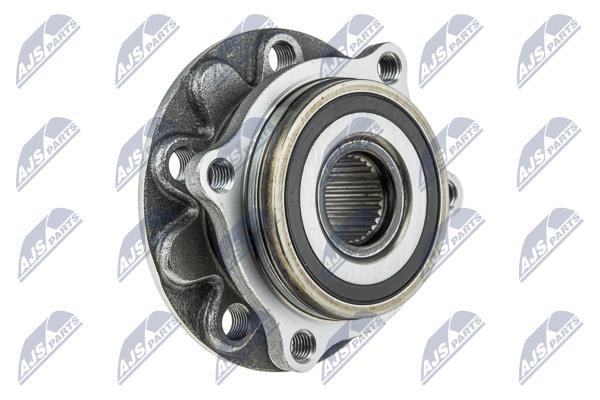 NTY Wheel bearing kit – price 192 PLN