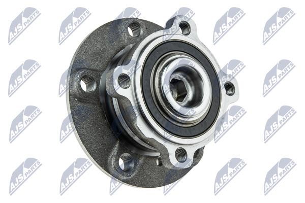 NTY Wheel bearing kit – price 180 PLN