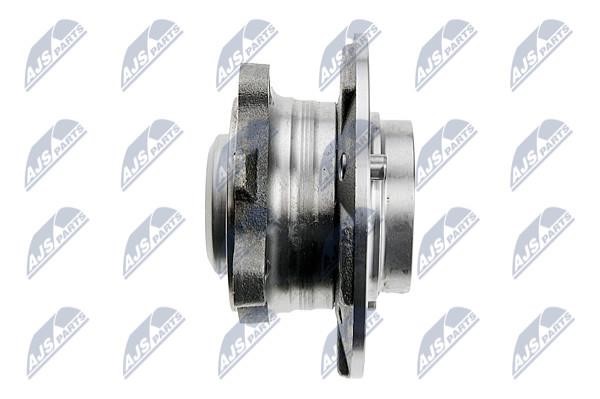 Wheel bearing kit NTY KLP-BM-027