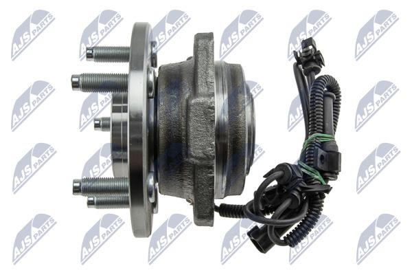 NTY Wheel bearing kit – price 278 PLN