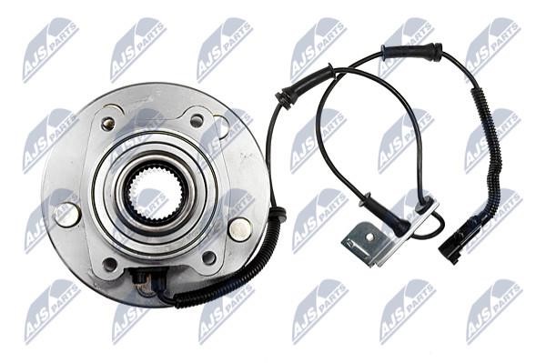 NTY Wheel bearing kit – price 265 PLN