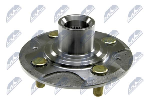 Wheel hub NTY KLP-HD-010P2