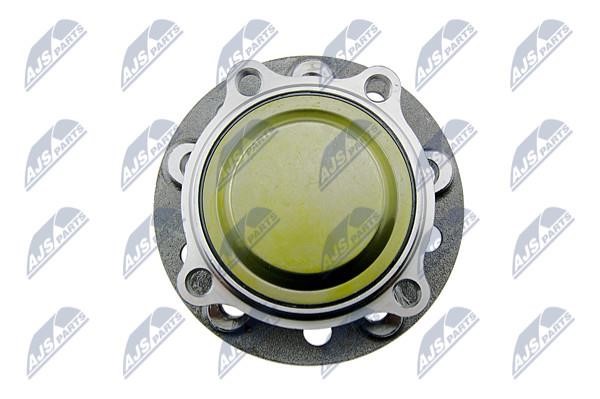 Wheel bearing kit NTY KLP-ME-033