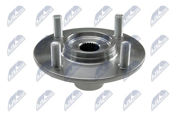 Wheel hub NTY KLP-MS-008P