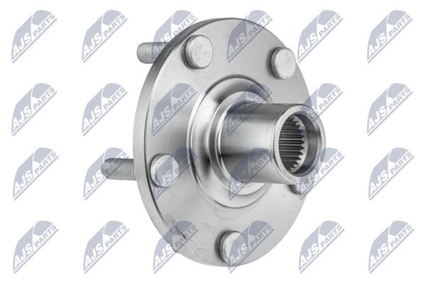 NTY Wheel hub – price 71 PLN