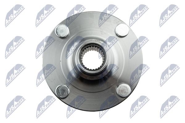 NTY Wheel hub – price 105 PLN
