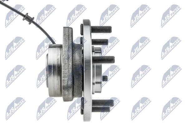 NTY Wheel bearing kit – price 284 PLN