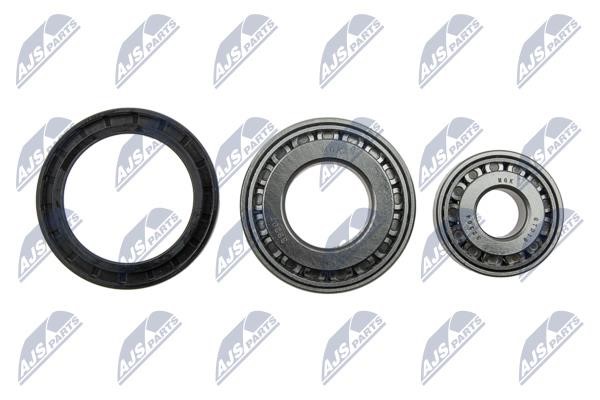 Wheel hub bearing NTY KLP-NS-065