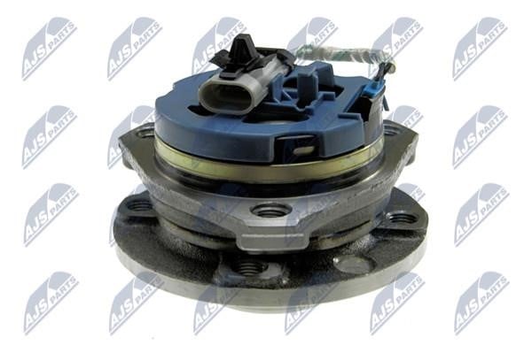 NTY Wheel bearing kit – price 159 PLN