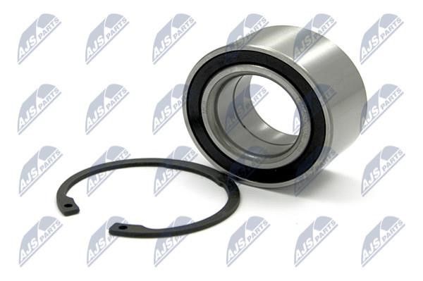 Wheel hub bearing NTY KLP-SU-024