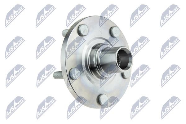 NTY Wheel hub – price 78 PLN