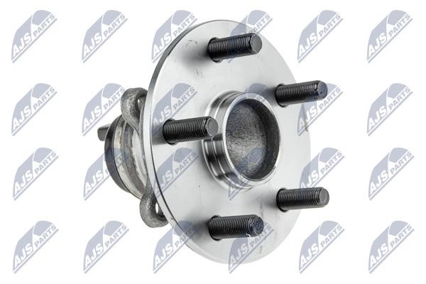 NTY Wheel hub – price 292 PLN