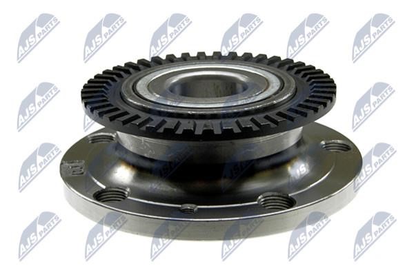 NTY Wheel bearing kit – price 127 PLN