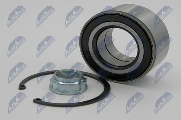Wheel hub bearing NTY KLT-BM-014