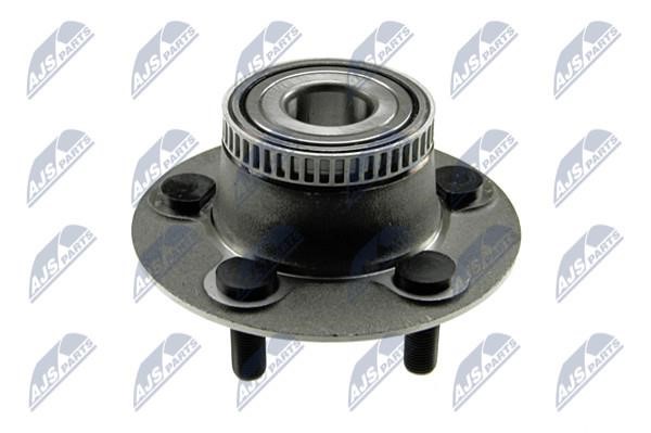 Wheel bearing kit NTY KLT-CH-006