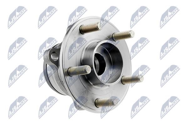 NTY Wheel bearing kit – price 220 PLN