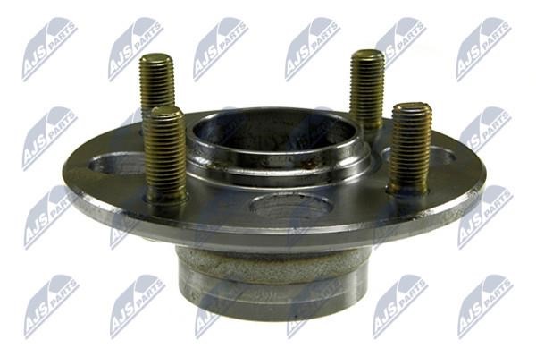 Wheel bearing kit NTY KLT-HD-010