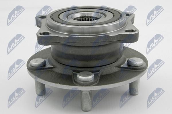 Wheel bearing kit NTY KLT-MS-052