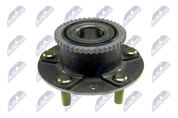 Wheel bearing kit NTY KLT-MZ-022