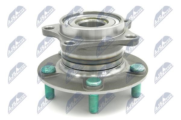 Wheel bearing kit NTY KLT-MZ-052