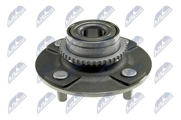 Wheel bearing kit NTY KLT-NS-037