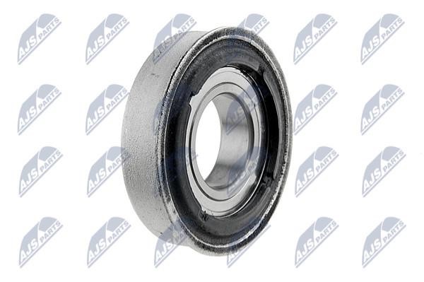 Driveshaft outboard bearing NTY NLP-VW-002