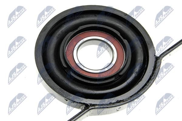 Driveshaft outboard bearing NTY NLW-AU-005