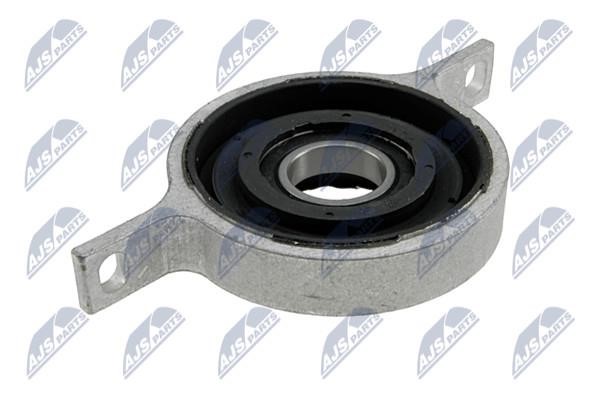 Driveshaft outboard bearing NTY NLW-BM-003