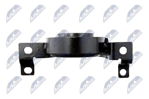 Driveshaft outboard bearing NTY NLW-CH-003