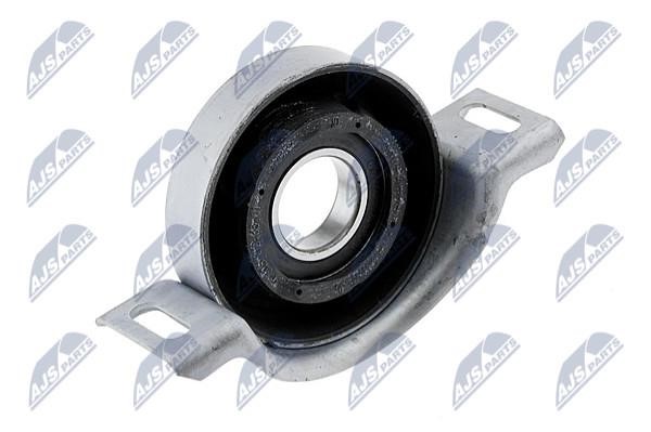 NTY NLW-ME-012 Driveshaft outboard bearing NLWME012: Buy near me in Poland at 2407.PL - Good price!