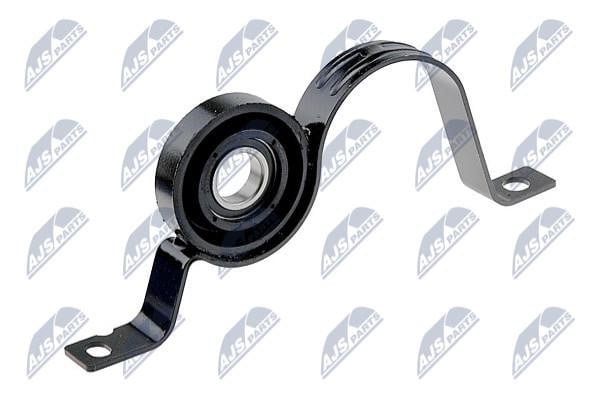 NTY NLW-PL-006 Driveshaft outboard bearing NLWPL006: Buy near me in Poland at 2407.PL - Good price!