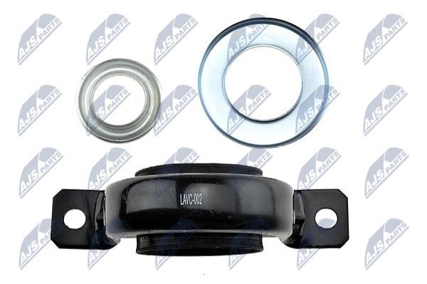 Driveshaft outboard bearing NTY NLW-VC-002