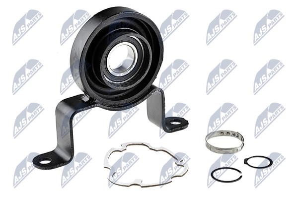 NTY Driveshaft outboard bearing – price 105 PLN