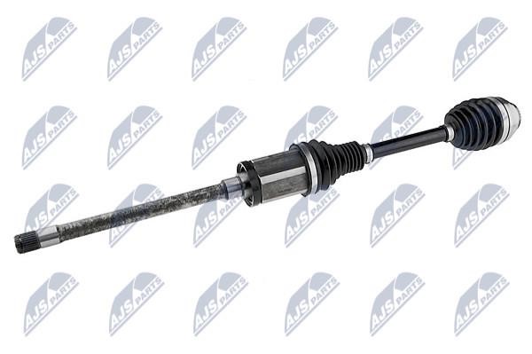 Drive shaft right NTY NPW-BM-027