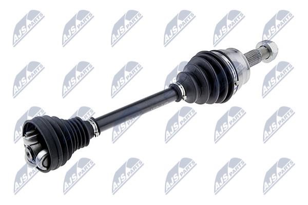 NTY NPW-FT-031 Drive shaft left NPWFT031: Buy near me in Poland at 2407.PL - Good price!