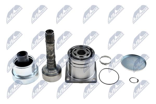 NTY NPW-RE-112 CV joint NPWRE112: Buy near me in Poland at 2407.PL - Good price!