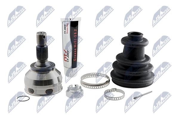 Constant velocity joint (CV joint), outer, set NTY NPZ-CT-022